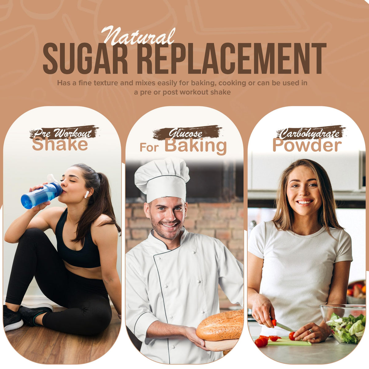 Fit Lane Nutrition dextrose powder sausage-making shows a flavorful curing helper