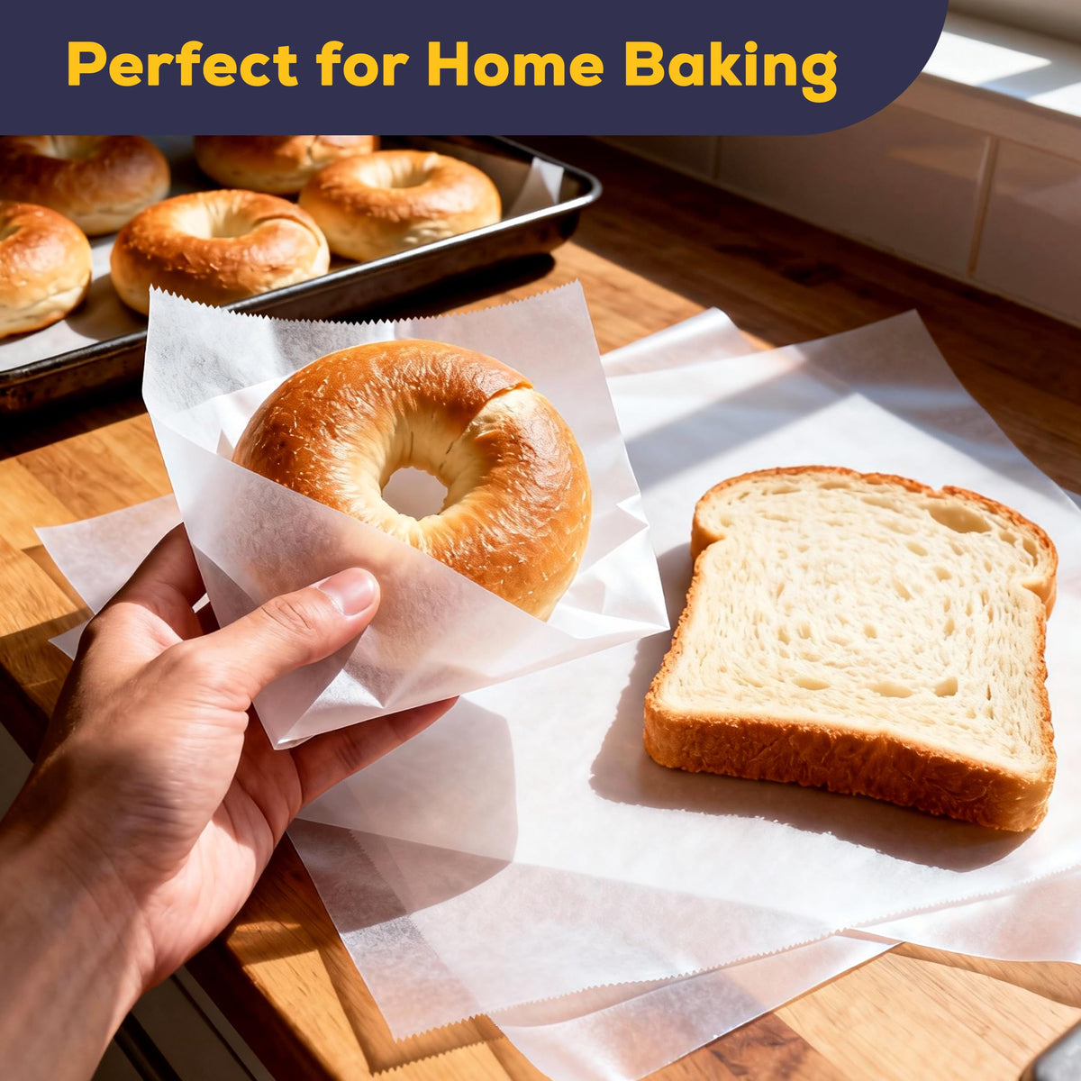 Fit Meal Prep ideal for restaurants bakeries and home kitchens