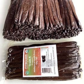 FITNCLEAN vacuum-sealed pods ensure reliable storage and usability.