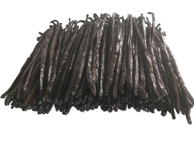 FITNCLEAN vanilla pods arrive vacuum-packed BPA-free to keep freshness.