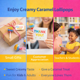 Five Brothers Kids Enjoying Lollipops — kid-friendly treats that delight at parties.