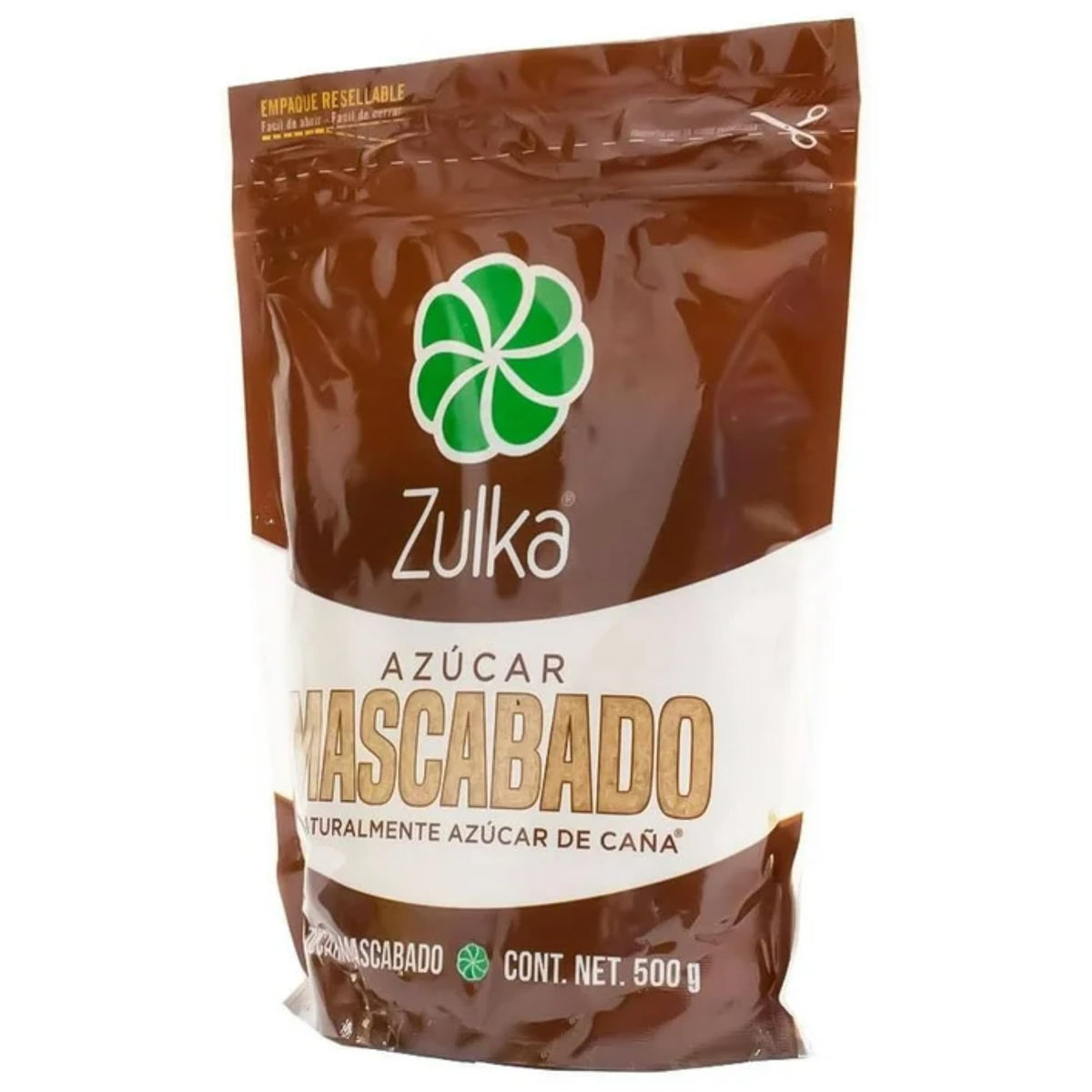 Five Brothers Zulka Mascabado Sugar baking idea illustrating versatile use in desserts