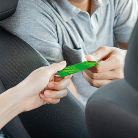 Five Gum multipack for convenient sharing and on-the-go freshness
