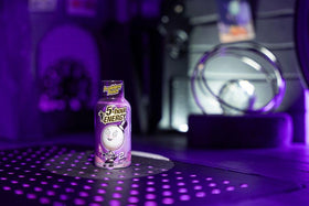 5-hour ENERGY sugar-free caffeine formula supports caffeine-focused moments
