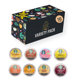 Fiveandtwoestore Cinnamon Dolce pods offer rich flavor for a comforting morning.