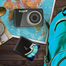Fivegum React 2 Mint sharing pack emphasizes social moments and minty energy.