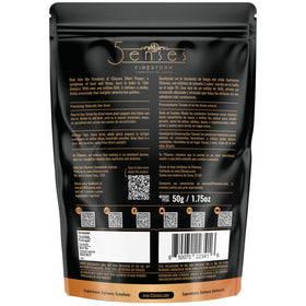 5Senses Assam ghost chili pods for gourmet spice blends and fiery dishes.
