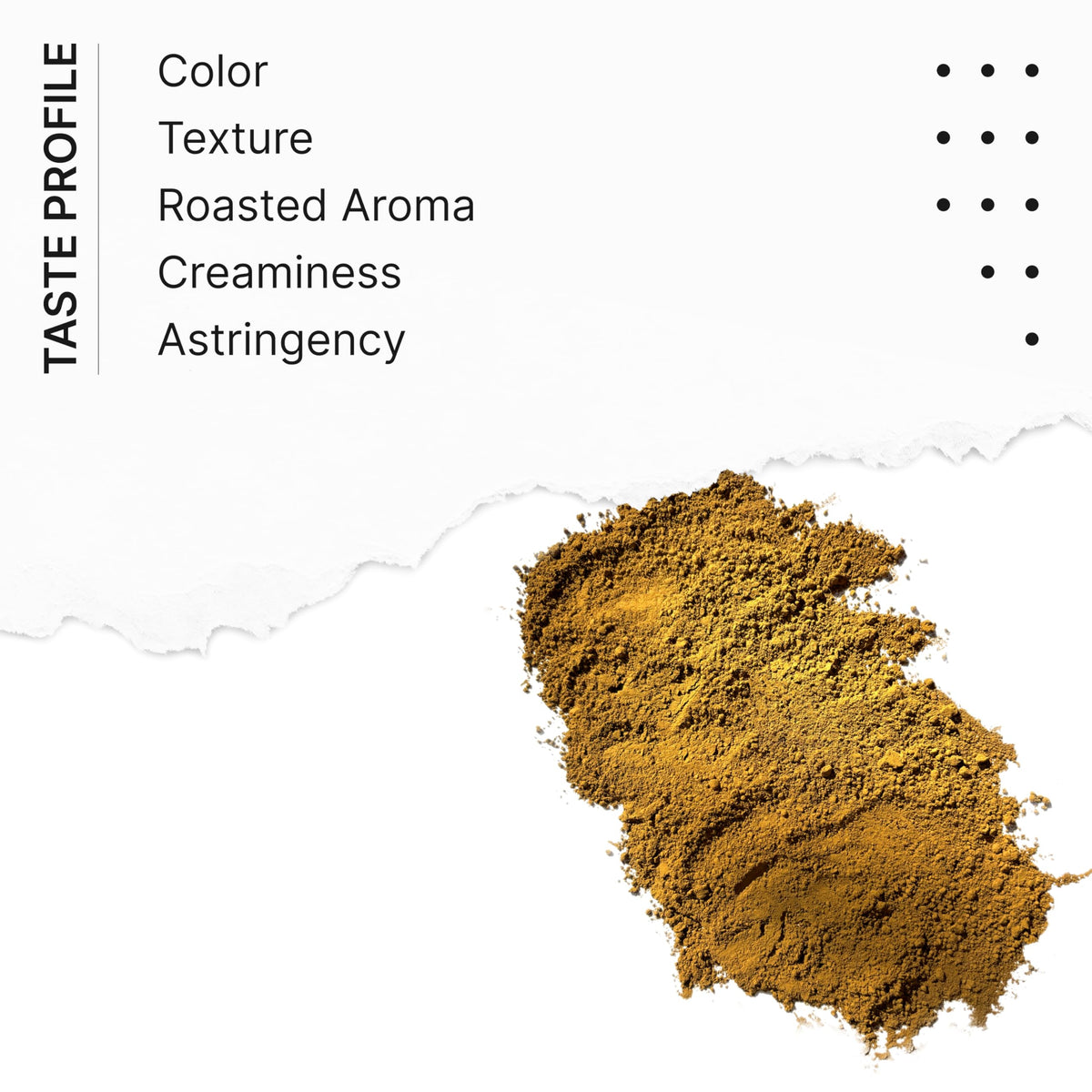 FKRO Hojicha leaves from first harvest Yabukita, naturally aromatic.