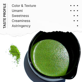 FKRO Samidori matcha chawan bowl showcases traditional presentation for authentic rituals.