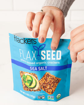 Flackers dehydration process close-up, preserving nutrition during drying.