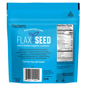 Flackers crackers with dips, keto-friendly, crunchy gluten-free snack.