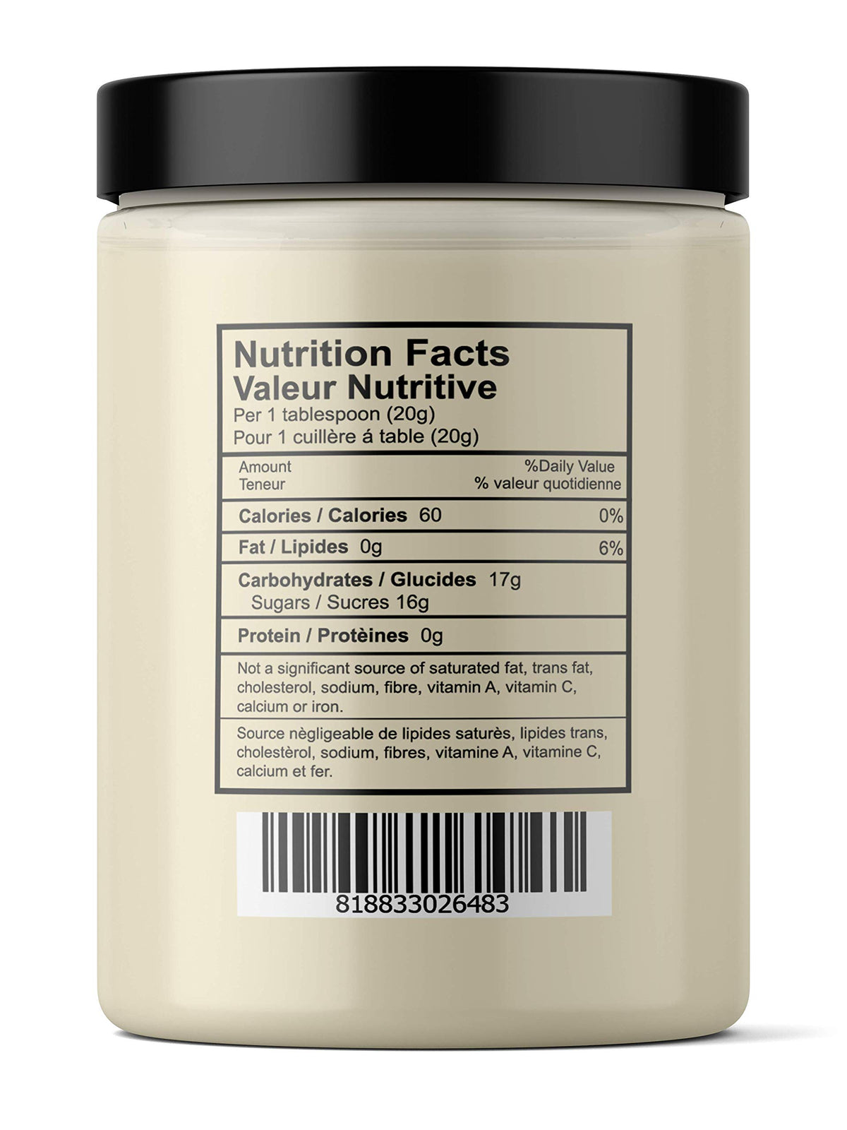 Fladora white honey taste sample invites guests to savor delicate sweetness.