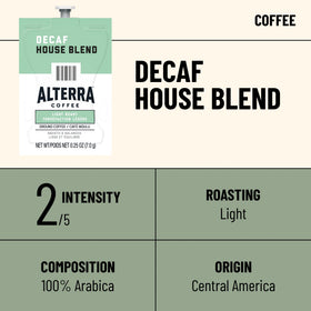 Flavia Alterra pack-to-cup brewing preserves flavor with water-only contact