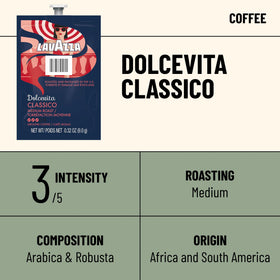 Pack-to-cup brewing with Flavia shows water-only contact for pure taste.