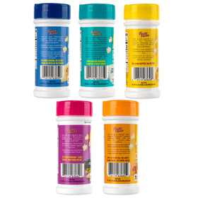 Flavor Mate Ranch seasoning dust delivers tangy depth to popcorn bowls.