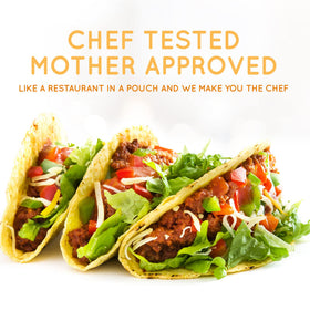 Flavor Seed Rock Yo Taco gift pack idea for spice lovers.
