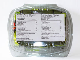 Flavors of Portugal vinegar sachet delivering tangy flavor in one serving.