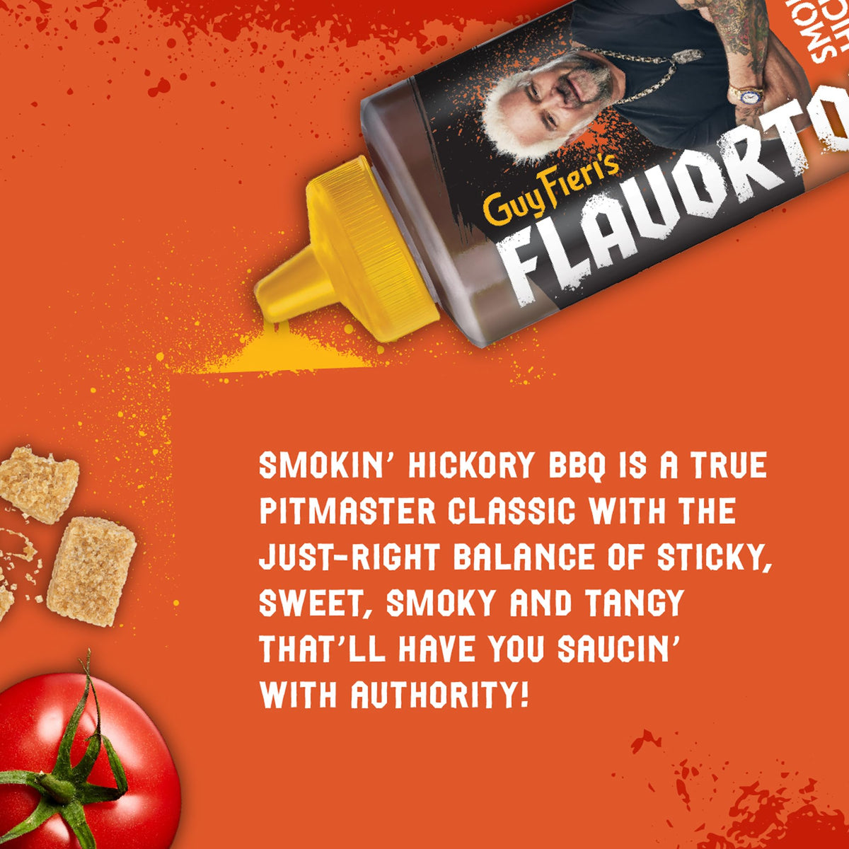 Flavortown Money Honey bottle highlights sweet tang for chicken wings
