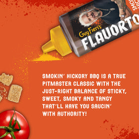 Flavortown Money Honey bottle highlights sweet tang for chicken wings