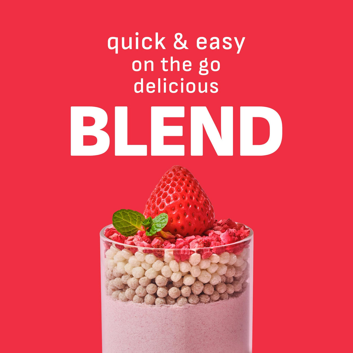 FLIMEAL 14-serving tub provides convenient bulk protein for the week