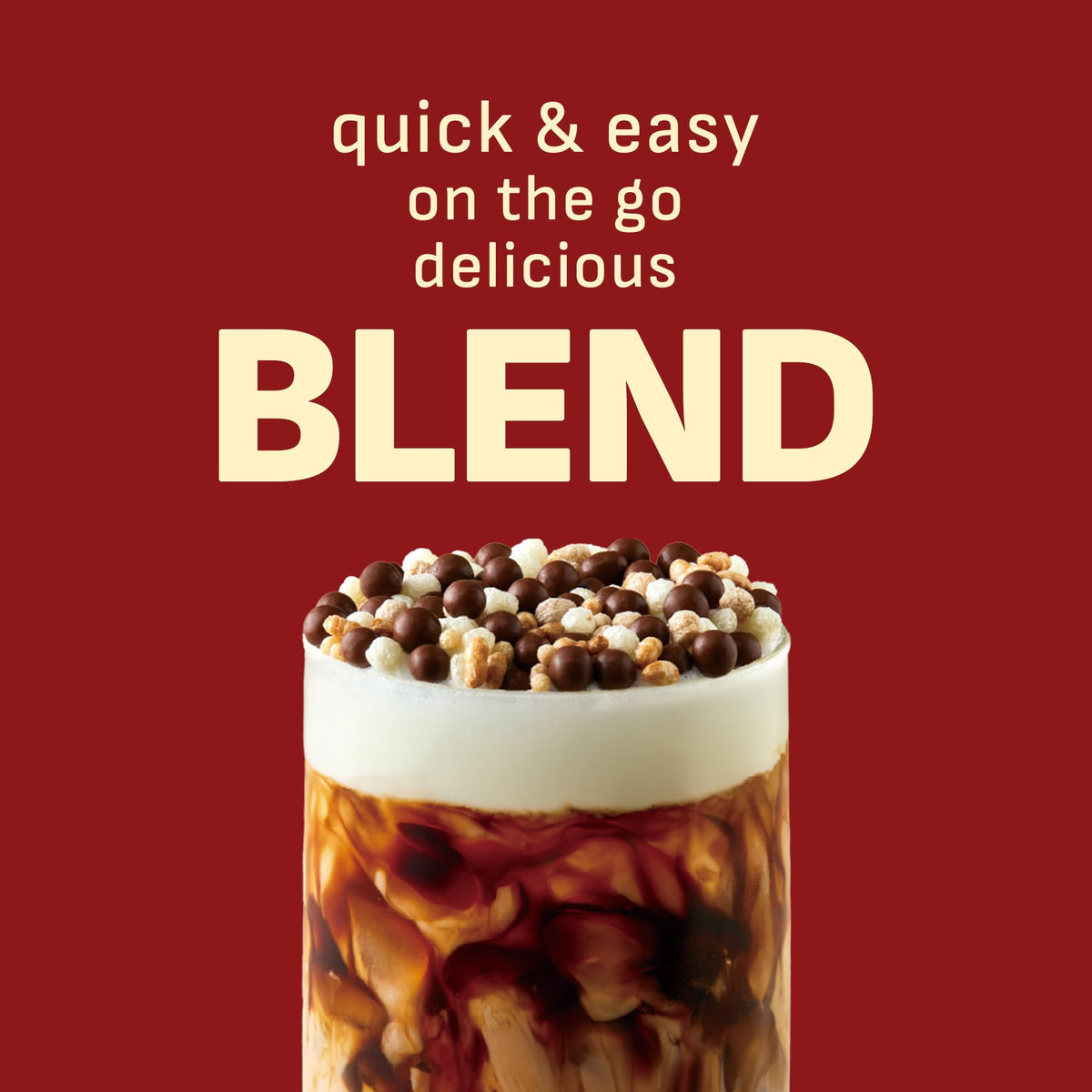 Flimeal eight-flavor display showcases choices for personalized meals