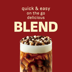 Flimeal eight-flavor display showcases choices for personalized meals