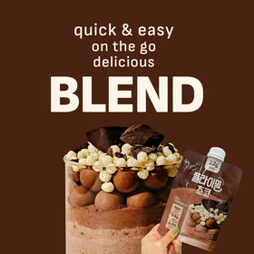 Flimeal Grain flavor bottle view emphasizes low-sugar, high-protein meal replacement.