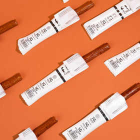 Flock meat sticks bite-size portions for quick lunches