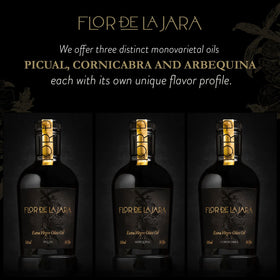 Oprah's Favorite Things 2024 feature of FLOR DE LA JARA olive oil