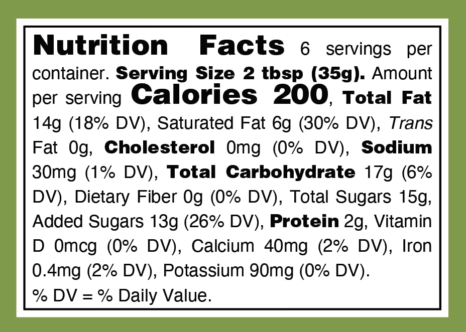 Flora Fine Foods Gourmet Pistachio Spread texture ideal for pastry pairings and toppings