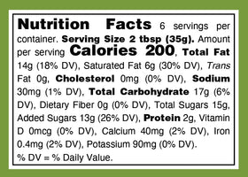 Flora Fine Foods Gourmet Pistachio Spread texture ideal for pastry pairings and toppings