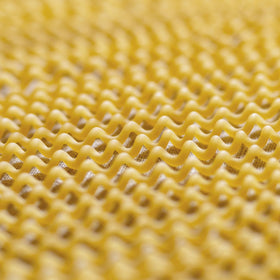 Flora Fine Foods fusilli lunghi simmering for al dente texture.