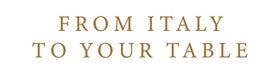 Flora Fine Foods organic pasta with IT BIO and ICEA certifications.