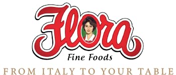 Flora Fine Foods Pandoro gift packaging ideal for gifting occasions