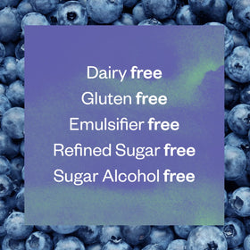 Floura bars filled with upcycled produce for a planet-friendly snack.