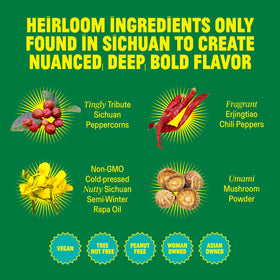 FLYBYJING duo-pack side by side, versatile for noodles and rice