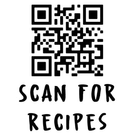 Foddies Garlic Replacer label highlights gluten-free and vegan-friendly ingredients.