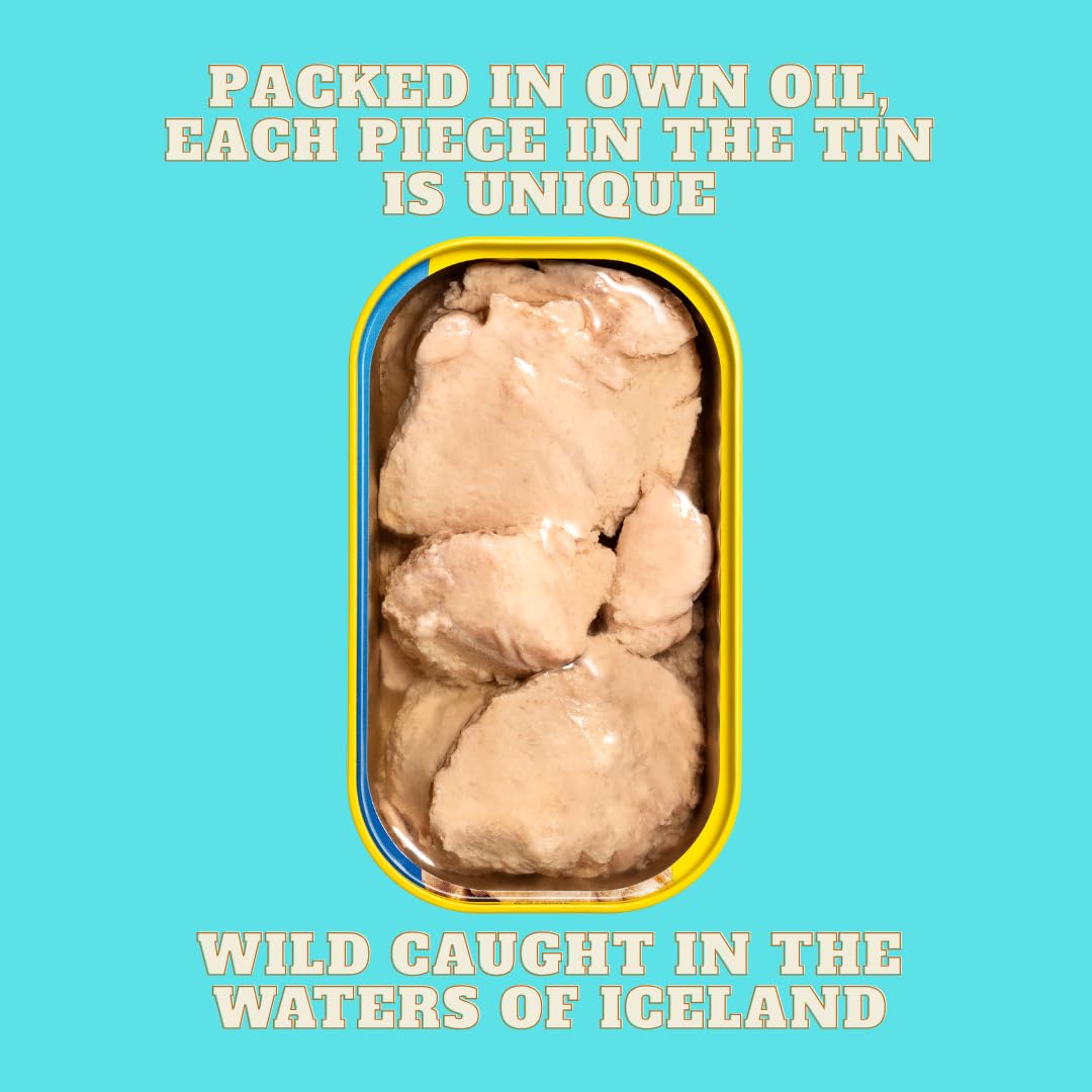 Natural oil preservation highlights clean flavor and smooth mouthfeel