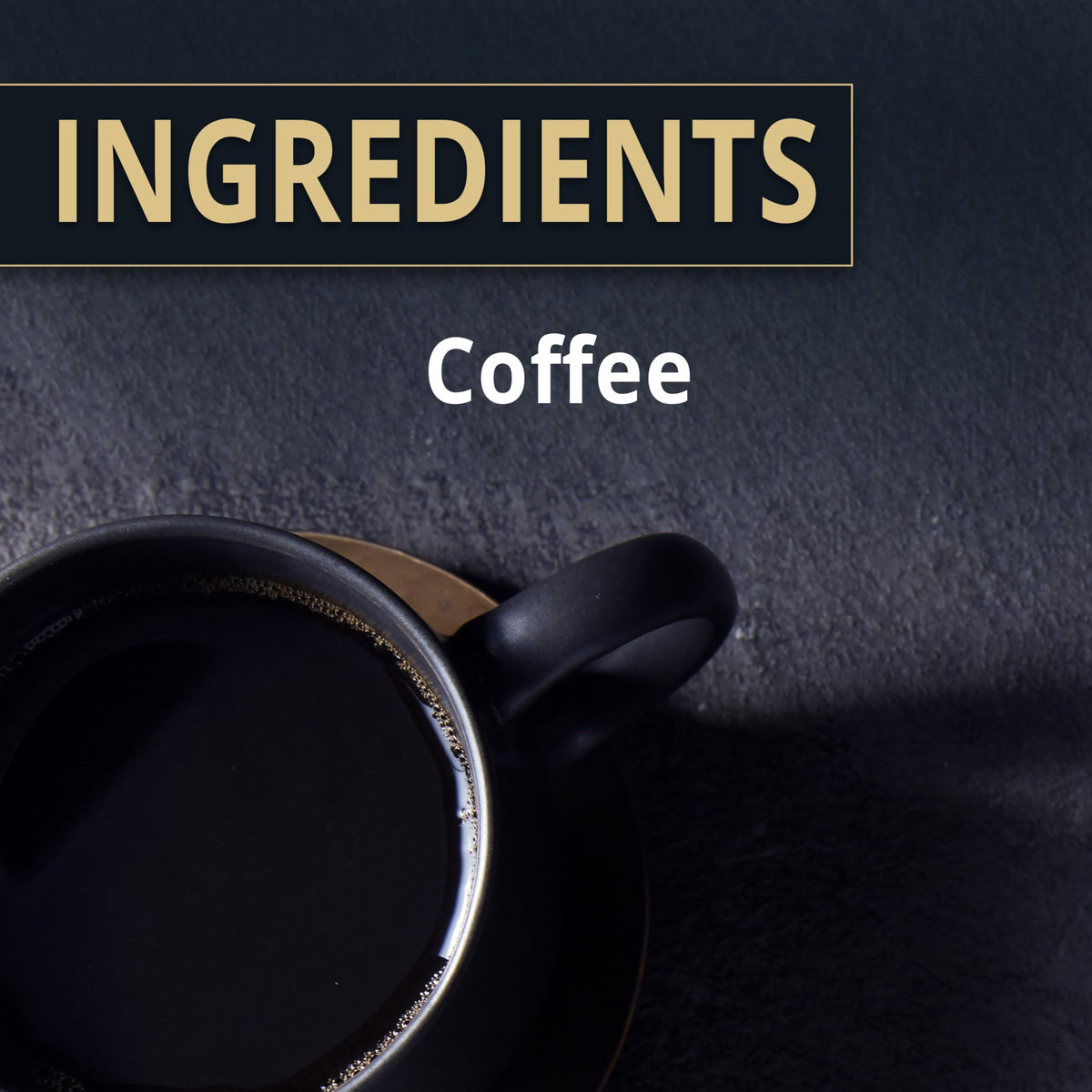 Folgers 1850 Expedition Blend roast notes and aroma energize mornings.