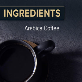 Folgers 1850 Expedition Blend recyclable packaging highlights sustainable design