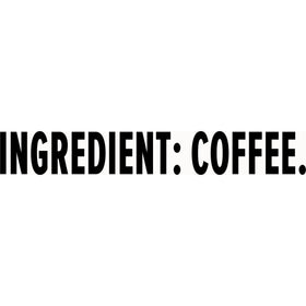 Folgers Breakfast Blend New Orleans roasted label highlights craft and flavor.