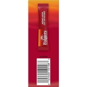 Folgers Classic Roast aroma image suggesting inviting scent enhances morning routine.