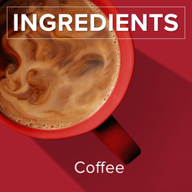 Folgers Colombian Ground Coffee pour-over friendly packaging for flexible brewing.