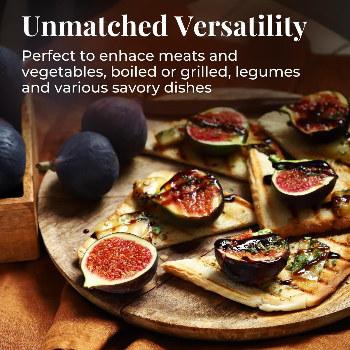 Fondo Montebello elegant gift pack emphasizing premium presentation for food lovers