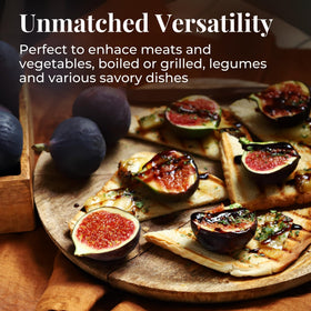 Fondo Montebello elegant gift pack emphasizing premium presentation for food lovers
