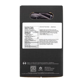 Fontana Sangiovese sulphite and sorbate protect against spoilage