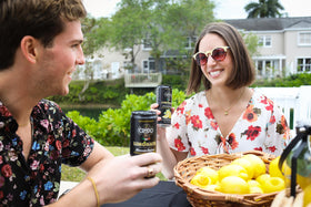 Fonti Di Crodo Limonata Italian orchard—sunlit trees and authentic taste inspiration.