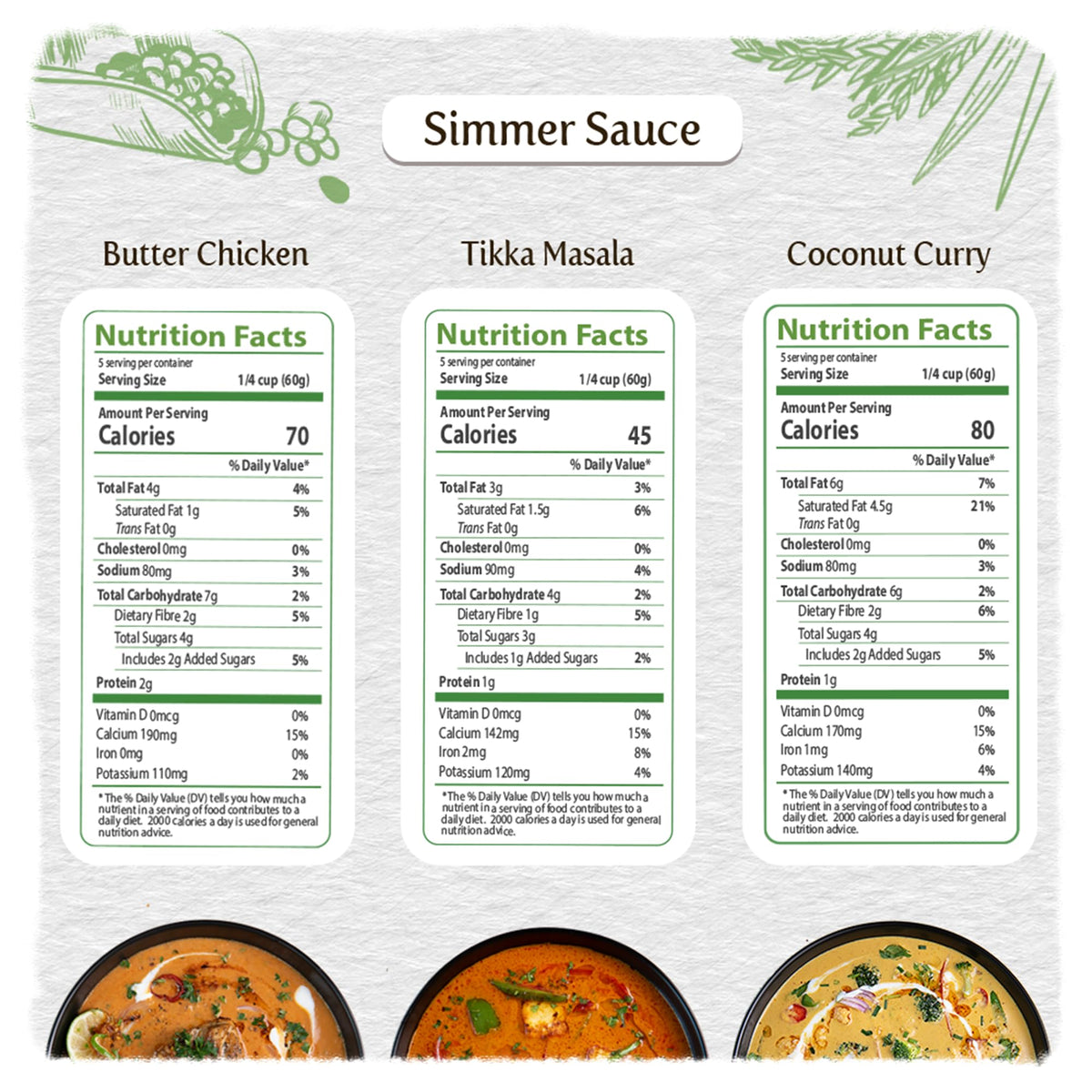 Food Earth microwavable pouch closeup for fast weeknight dinners.