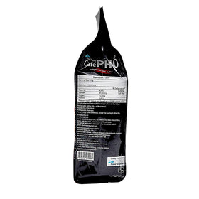 FOOD EMPIRE CAFÉ PHO single-serve sachet ready for iced coffee