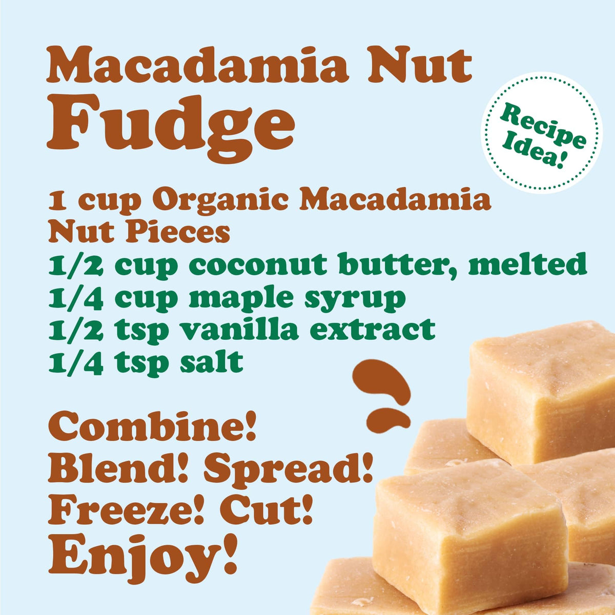 Food to Live macadamia nuts antioxidant rich with vitamin E benefits
